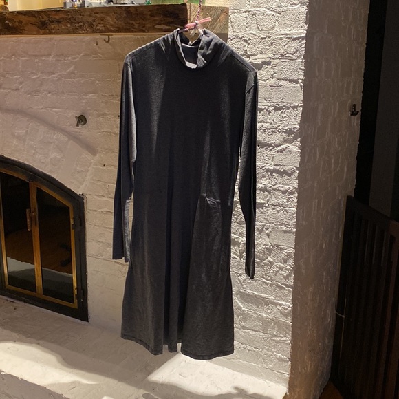 Toad and Co. Cotton Long sleeve dress - Picture 5 of 6